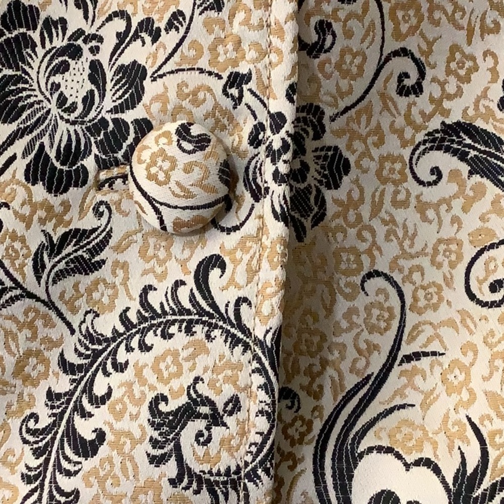 Liz Claiborne Vintage Blazer - Picture 10 of 13